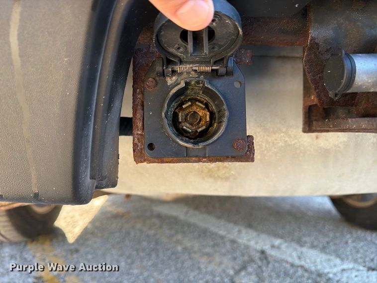 image for item FM6516 2015 Ford Explorer SUV