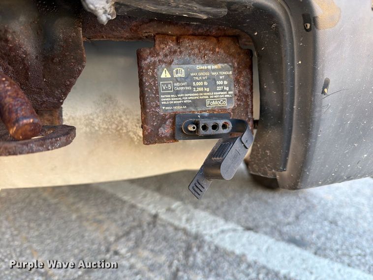 image for item FM6516 2015 Ford Explorer SUV
