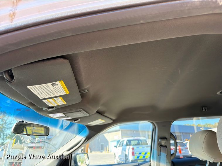 image for item FM6516 2015 Ford Explorer SUV
