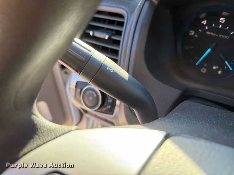 image for item FM6516 2015 Ford Explorer SUV