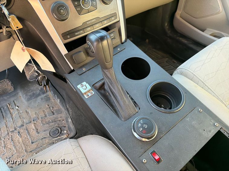 image for item FM6516 2015 Ford Explorer SUV