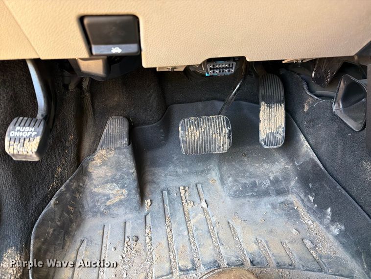 image for item FM6516 2015 Ford Explorer SUV
