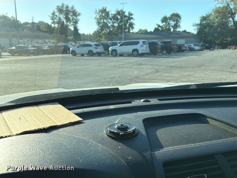 image for item FM6516 2015 Ford Explorer SUV