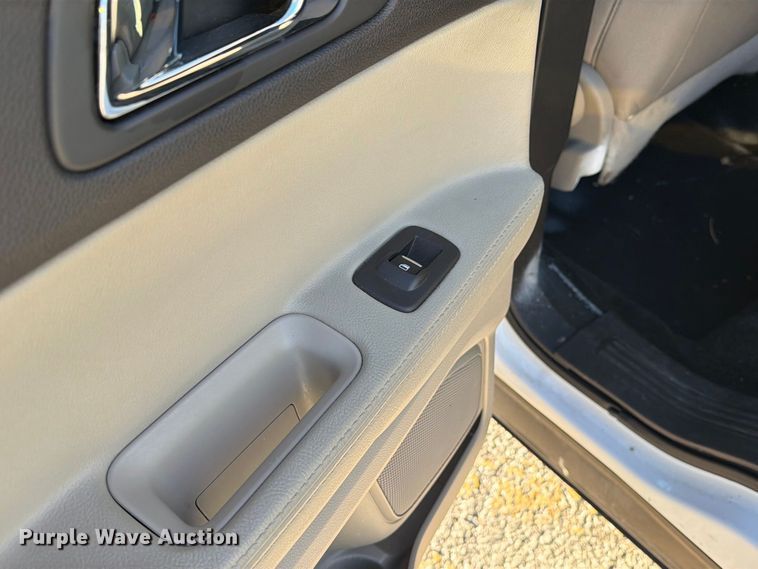 image for item FM6516 2015 Ford Explorer SUV