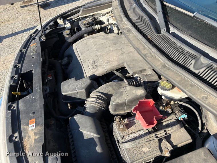 image for item FM6516 2015 Ford Explorer SUV