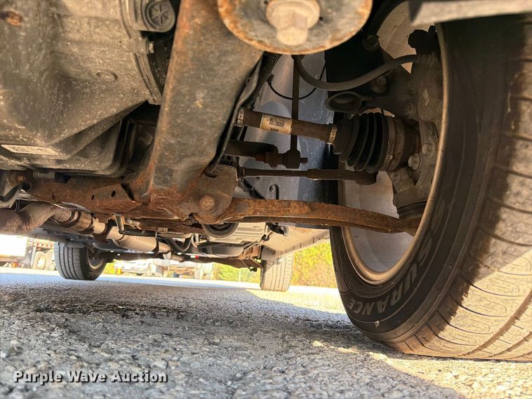 image for item FM6516 2015 Ford Explorer SUV