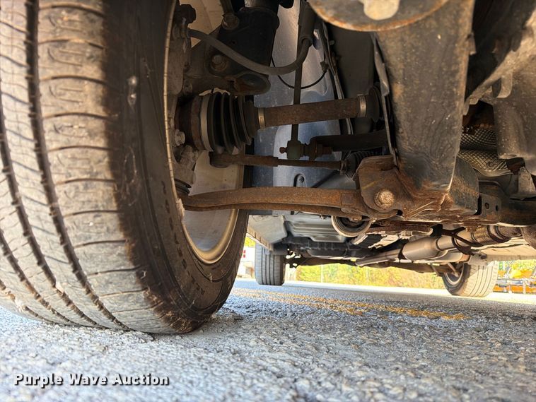image for item FM6516 2015 Ford Explorer SUV