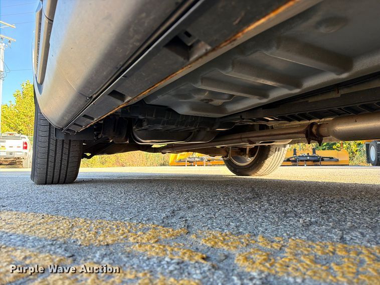image for item FM6516 2015 Ford Explorer SUV
