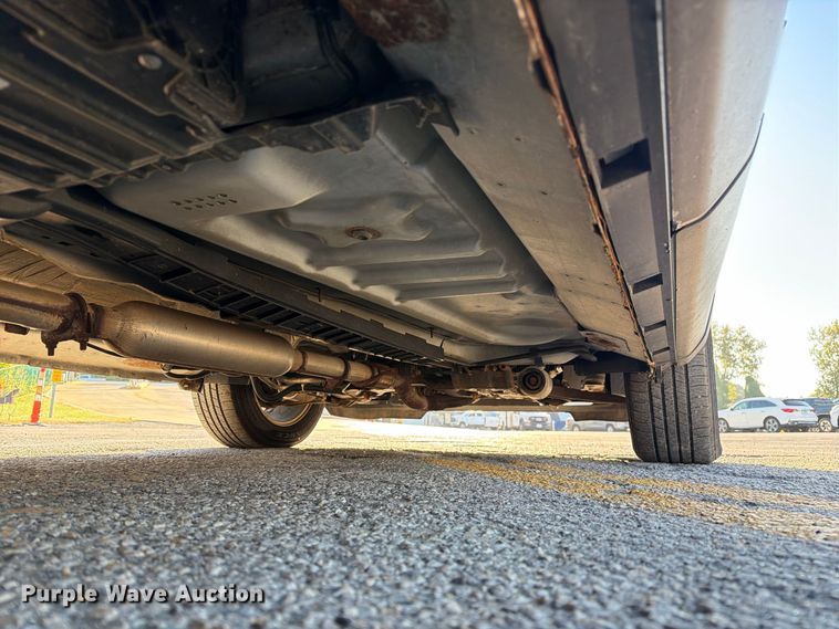 image for item FM6516 2015 Ford Explorer SUV