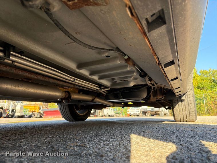 image for item FM6516 2015 Ford Explorer SUV