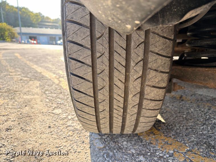 image for item FM6516 2015 Ford Explorer SUV