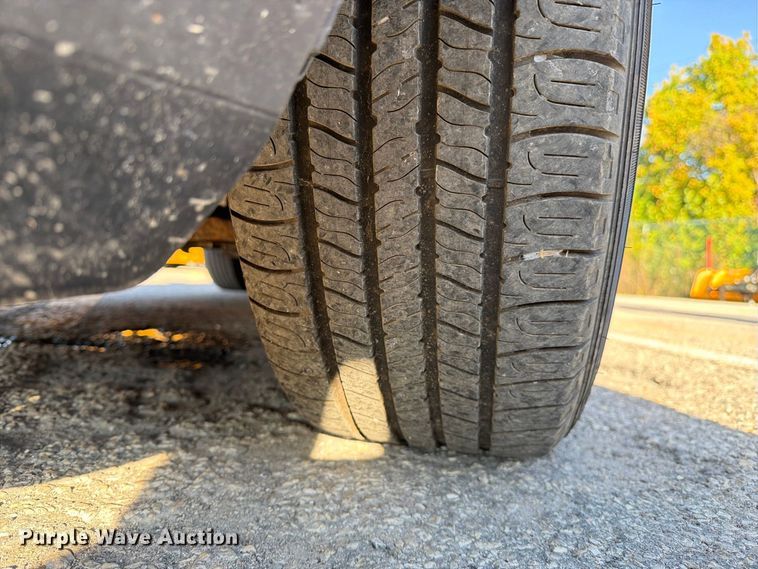 image for item FM6516 2015 Ford Explorer SUV