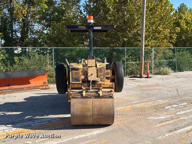 image for item FM6519 Ferguson 46A double drum roller