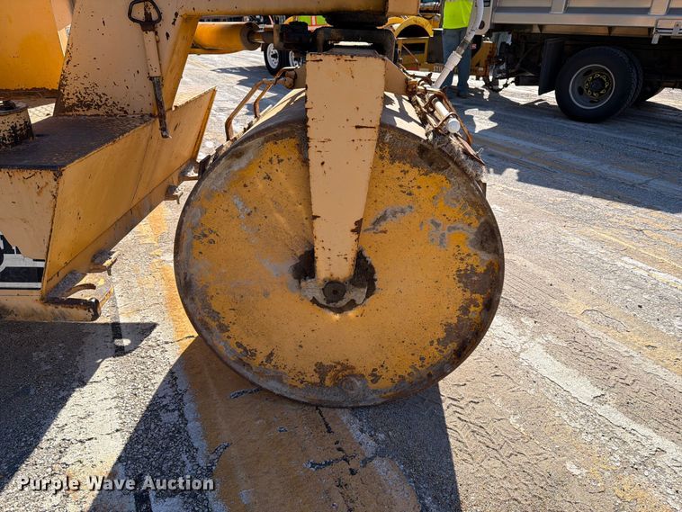 image for item FM6519 Ferguson 46A double drum roller