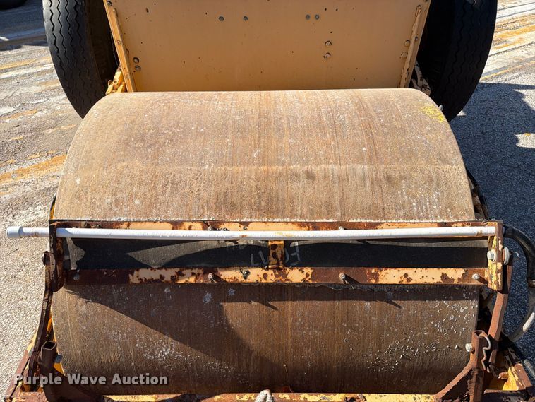 image for item FM6519 Ferguson 46A double drum roller