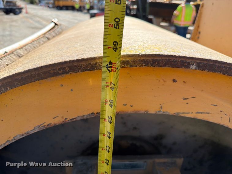 image for item FM6519 Ferguson 46A double drum roller