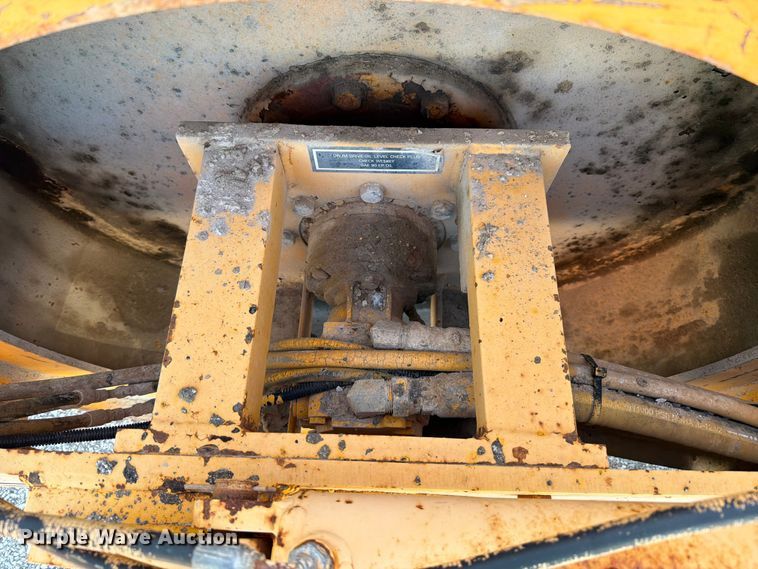 image for item FM6519 Ferguson 46A double drum roller