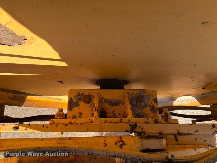 image for item FM6519 Ferguson 46A double drum roller