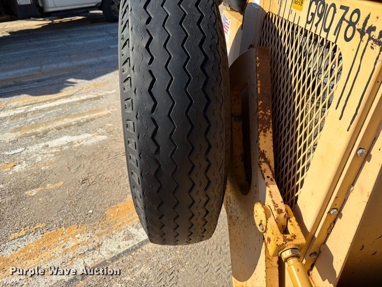 image for item FM6519 Ferguson 46A double drum roller