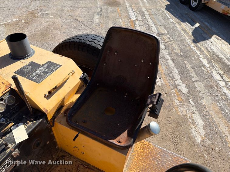 image for item FM6519 Ferguson 46A double drum roller