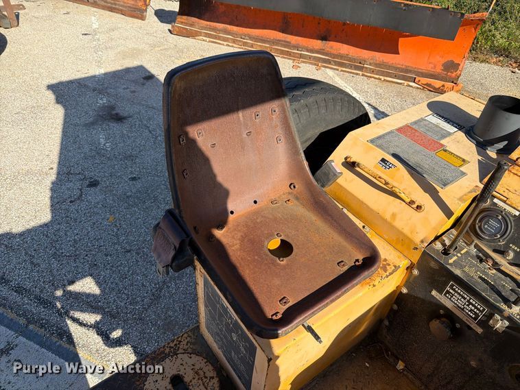 image for item FM6519 Ferguson 46A double drum roller