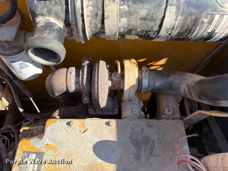 image for item FM6519 Ferguson 46A double drum roller