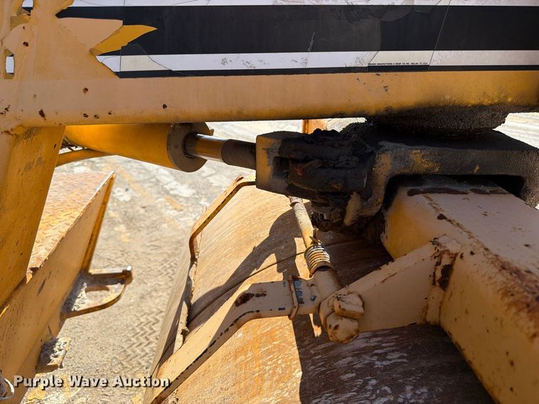 image for item FM6519 Ferguson 46A double drum roller