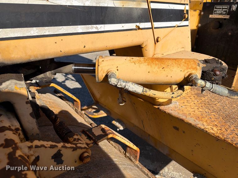 image for item FM6519 Ferguson 46A double drum roller