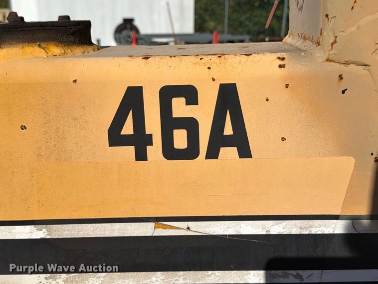 image for item FM6519 Ferguson 46A double drum roller