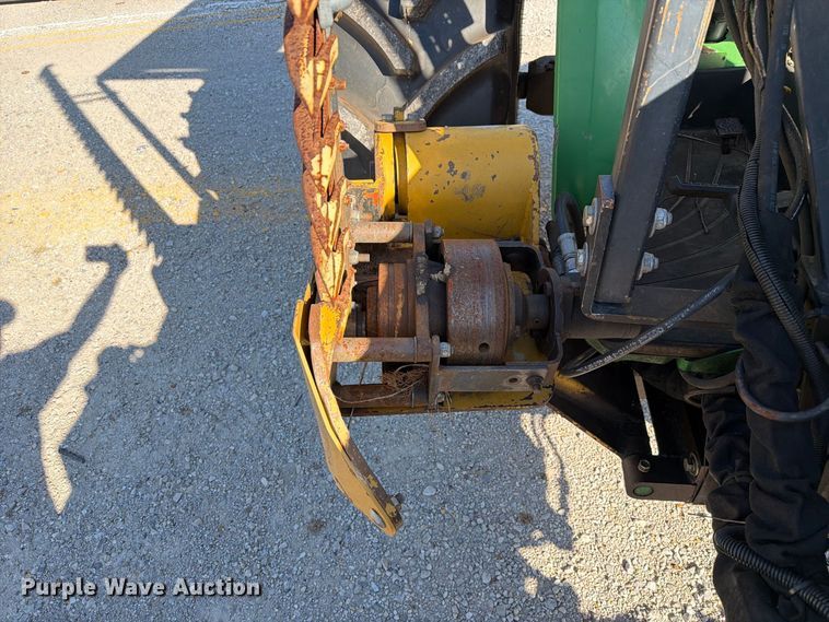 image for item FM6520 John Deere 5220 tractor
