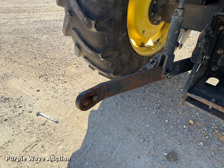 image for item FM6520 John Deere 5220 tractor