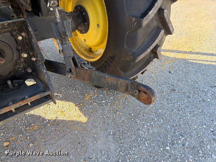 image for item FM6520 John Deere 5220 tractor