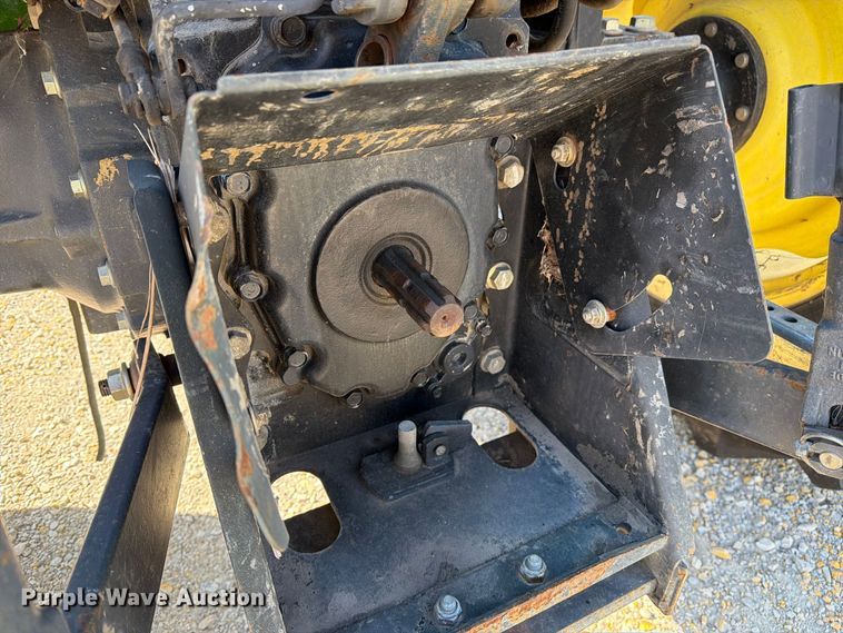 image for item FM6520 John Deere 5220 tractor