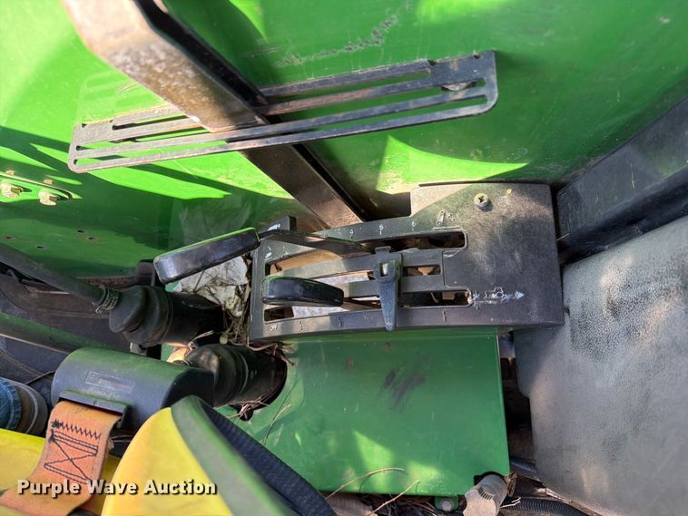 image for item FM6520 John Deere 5220 tractor