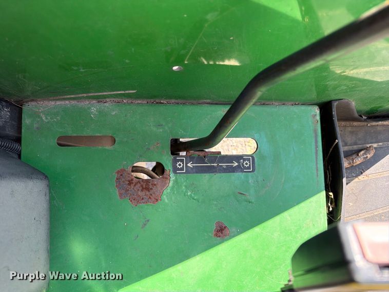 image for item FM6520 John Deere 5220 tractor