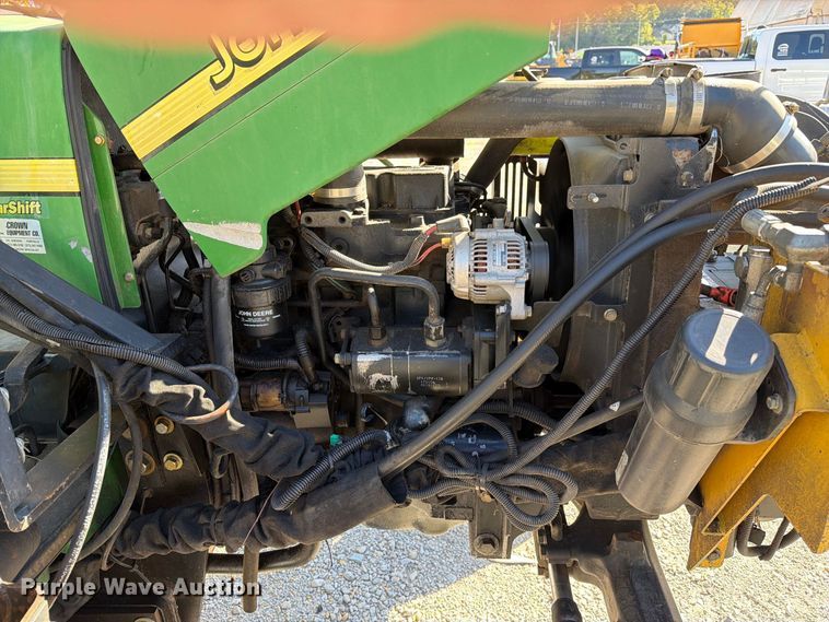 image for item FM6520 John Deere 5220 tractor