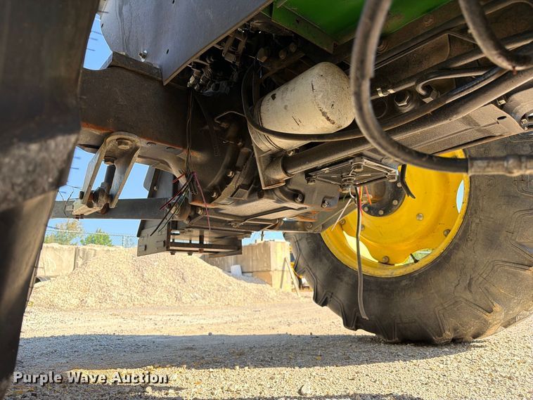 image for item FM6520 John Deere 5220 tractor