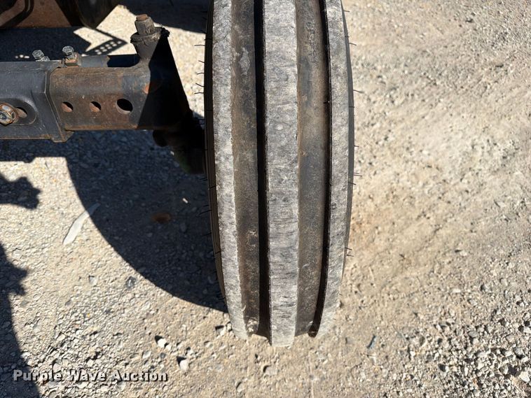 image for item FM6520 John Deere 5220 tractor