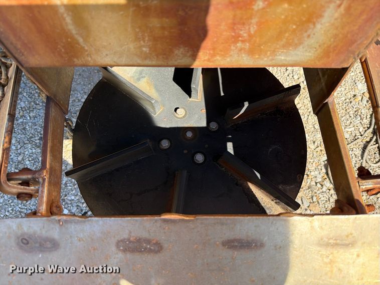 image for item FM6521 2006 International 7400 dump truck
