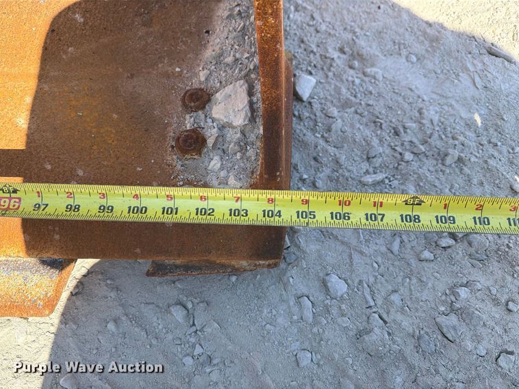 image for item FM6522 2009 John Deere 544K High Lift wheel loader