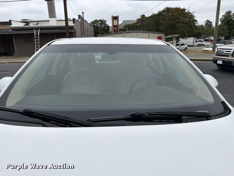 image for item FN2058 2013 Chevrolet Impala 