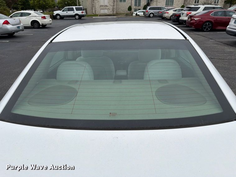 image for item FN2058 2013 Chevrolet Impala 