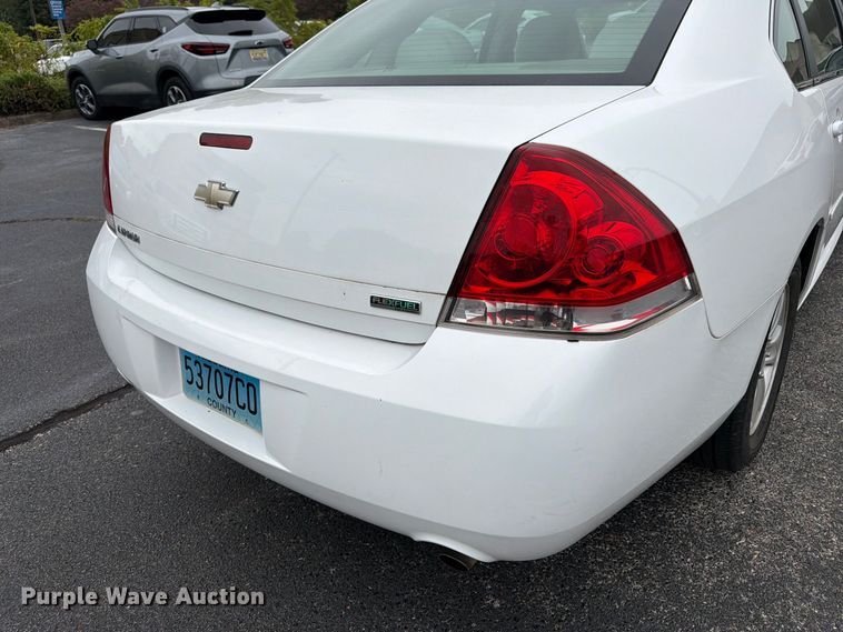 image for item FN2058 2013 Chevrolet Impala 