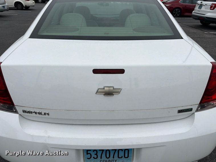 image for item FN2058 2013 Chevrolet Impala 