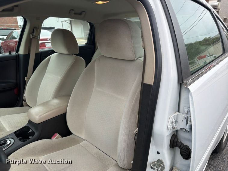 image for item FN2058 2013 Chevrolet Impala 