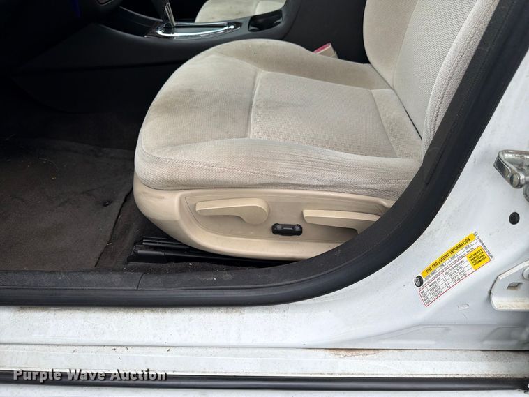 image for item FN2058 2013 Chevrolet Impala 