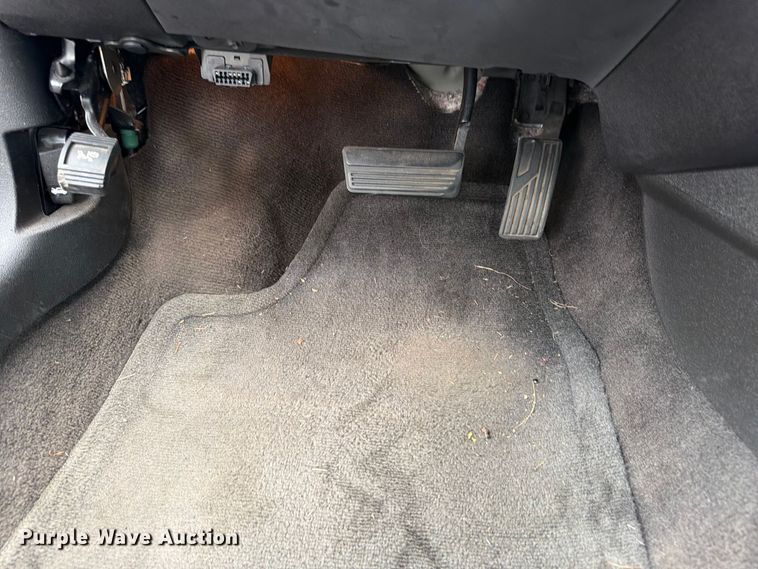 image for item FN2058 2013 Chevrolet Impala 