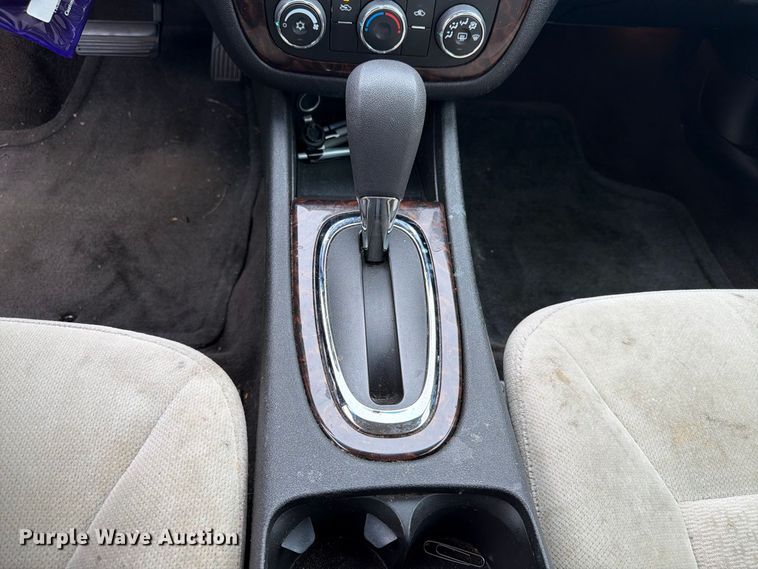 image for item FN2058 2013 Chevrolet Impala 
