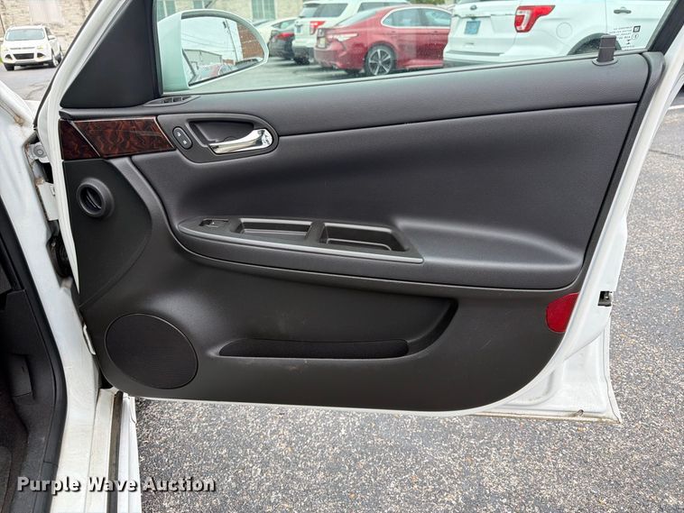 image for item FN2058 2013 Chevrolet Impala 