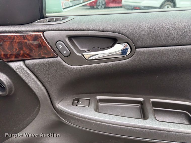 image for item FN2058 2013 Chevrolet Impala 